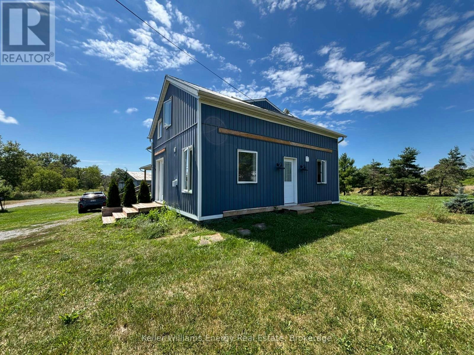 2-18683 Loyalist Parkway, Prince Edward County, ON, K0K 2J0 - 2