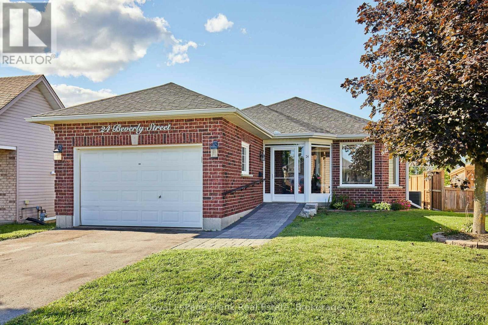 24 Beverly Street, Kawartha Lakes, ON, K9V 4Y7