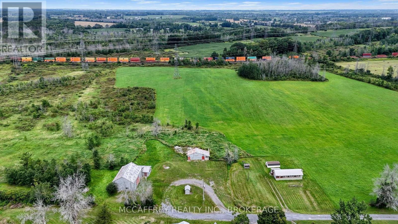 NEAR-1549 Doyle Road, Loyalist, ON, K0H 1G0