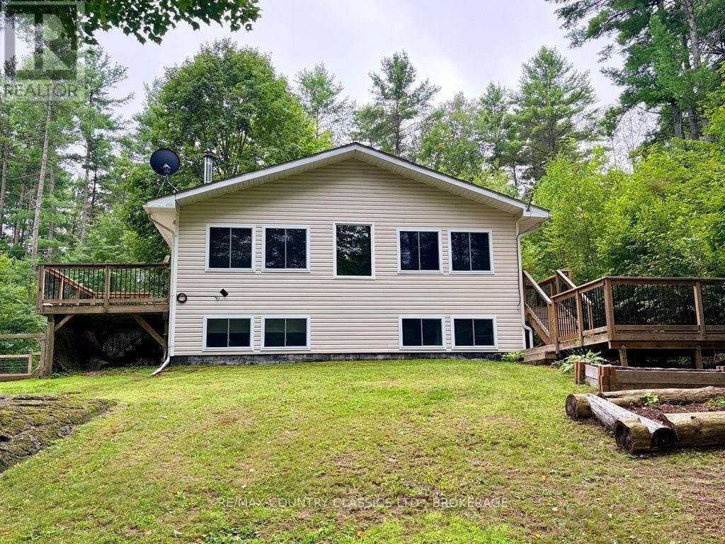 1068C Jacques Bay Road, Addington Highlands, ON, K0H 1K0