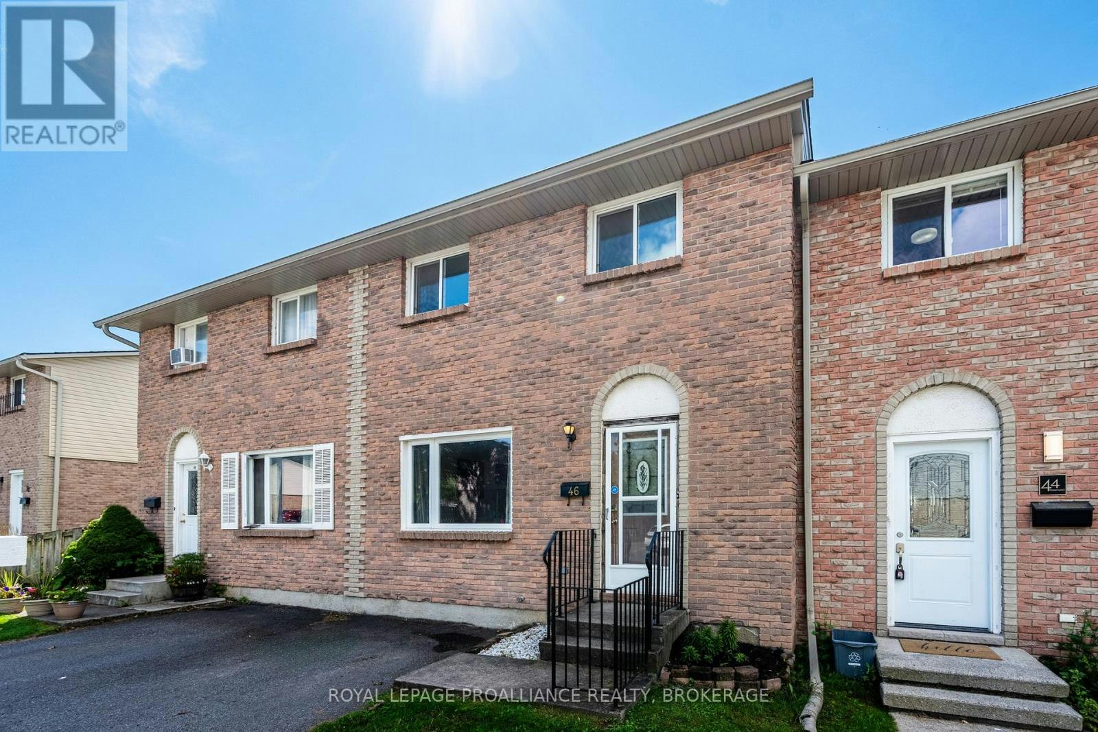 46 Rosemund Crescent, Kingston, ON, K7M 6Z4