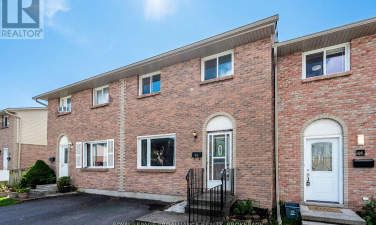 46 Rosemund Crescent