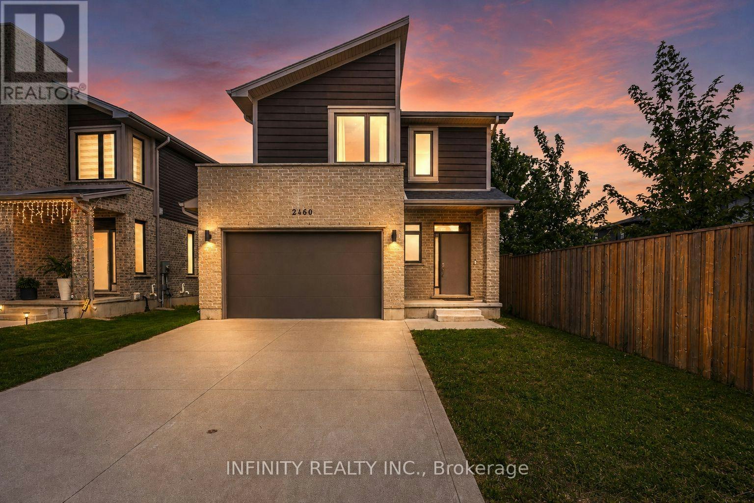 2460 Irish Moss Road, London, ON, N6M 0H6