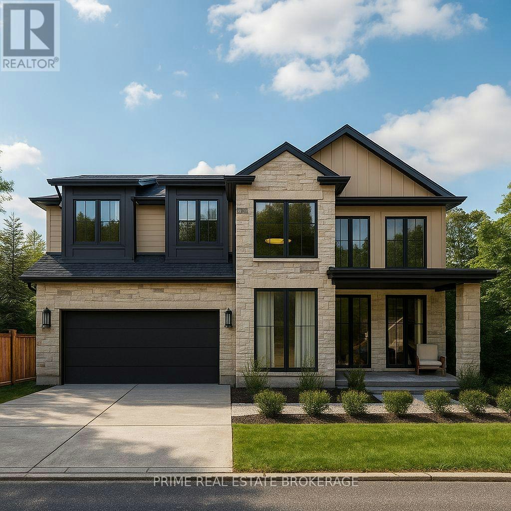 LOT-68 Fallingbrook Road, London, ON, N6P 1H5