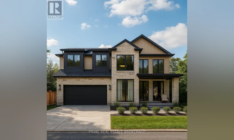 LOT-68 Fallingbrook Road