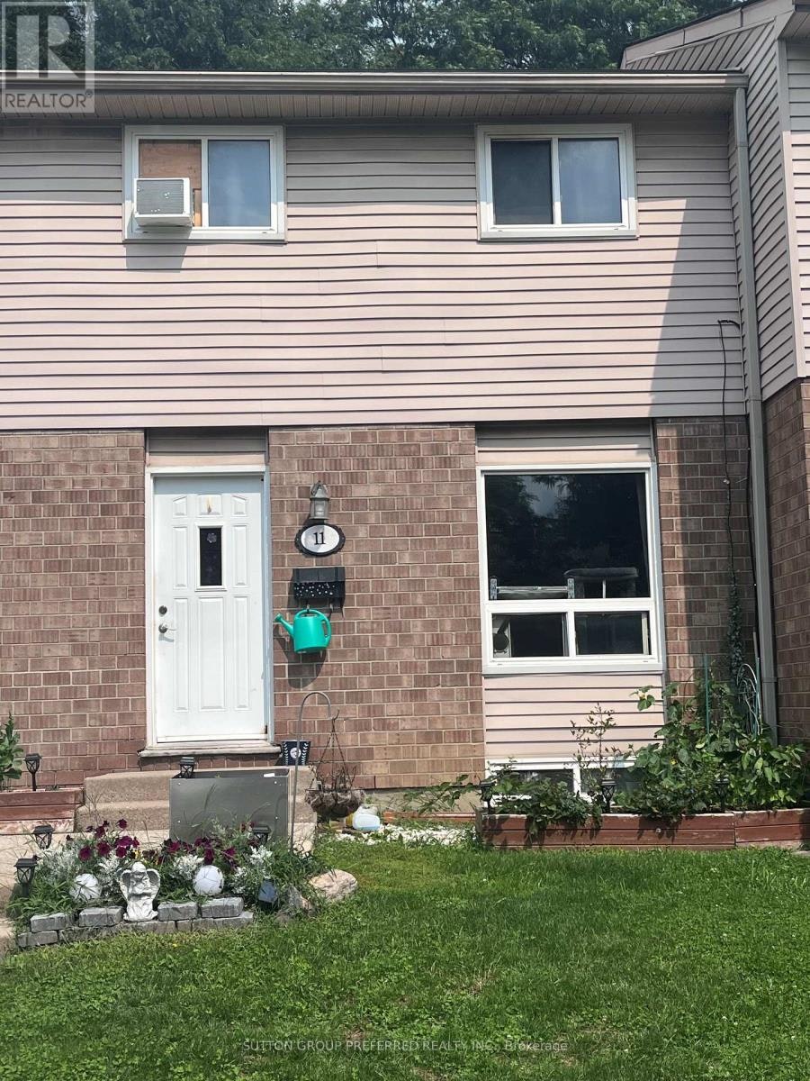 11-311 Vesta Road, London, ON, N5Y 5J2