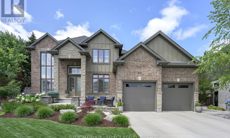 216 Martin Drive