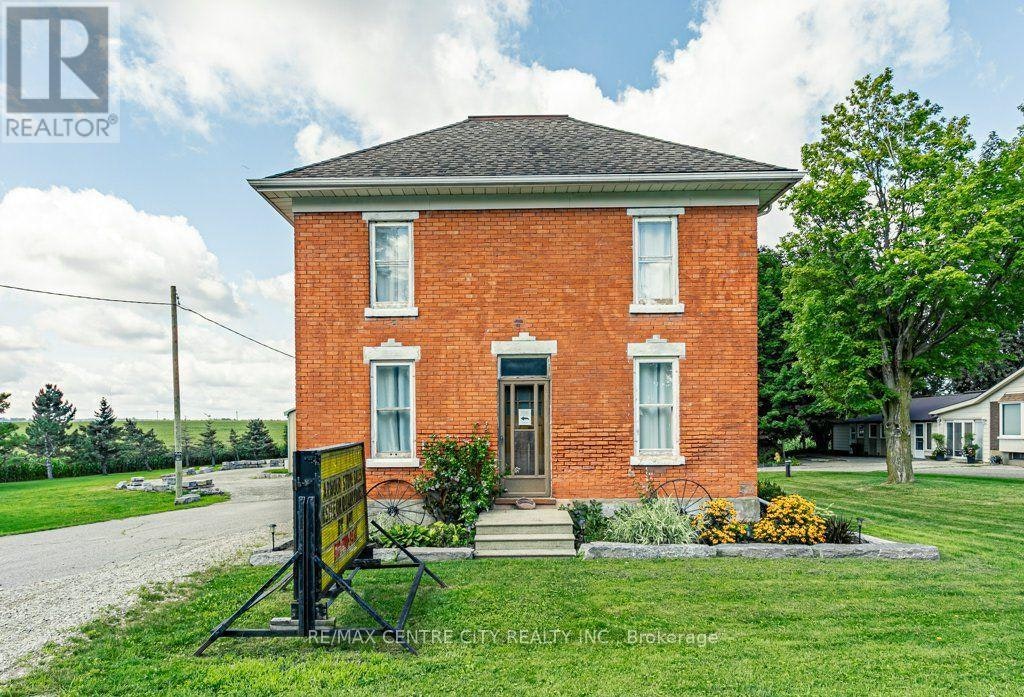 594443 59 Highway Road, Norwich, ON, N4S 7V8