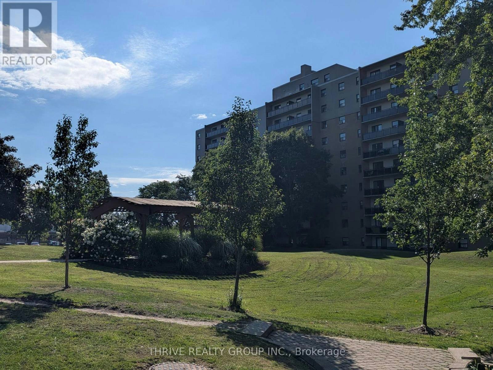 111-931 Wonderland Road S, London, ON, N6K 2X6 - 2