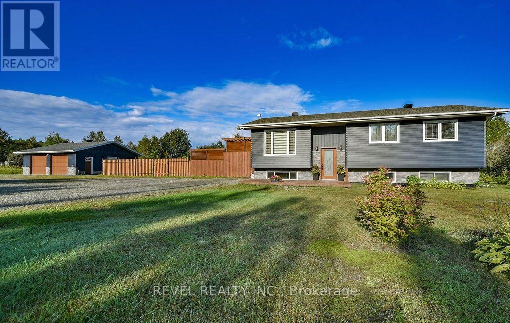 299 Dorans Road, Timmins, ON, P4N 7C7