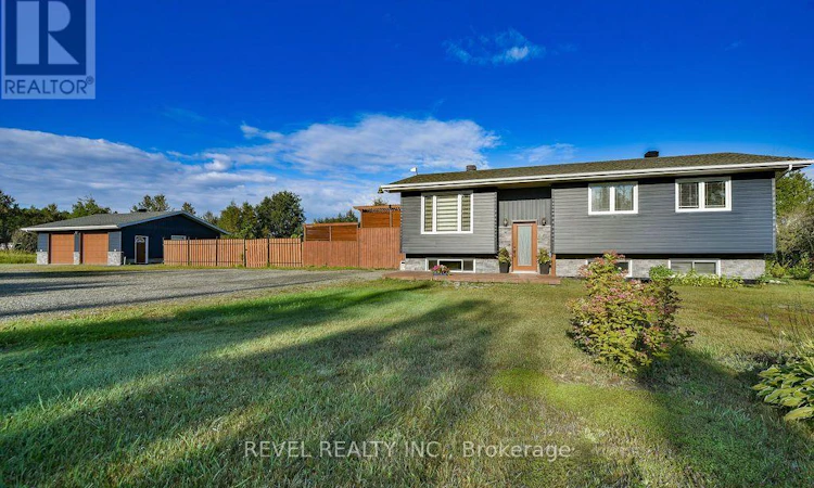 299 Dorans Road
