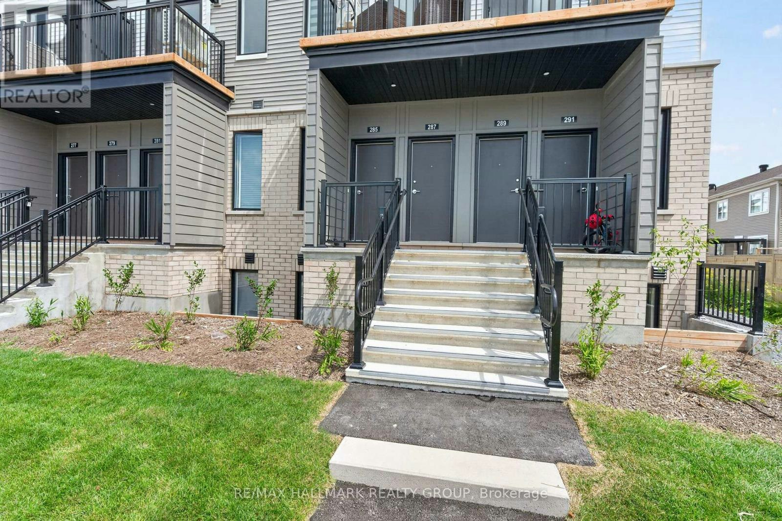 285 Lamarche Avenue, Ottawa, ON, K1W 0Y3 - 3