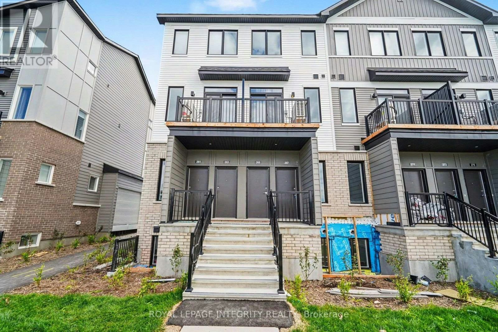 265 Lamarche Avenue, Ottawa, ON, K1W 0M5 - 2