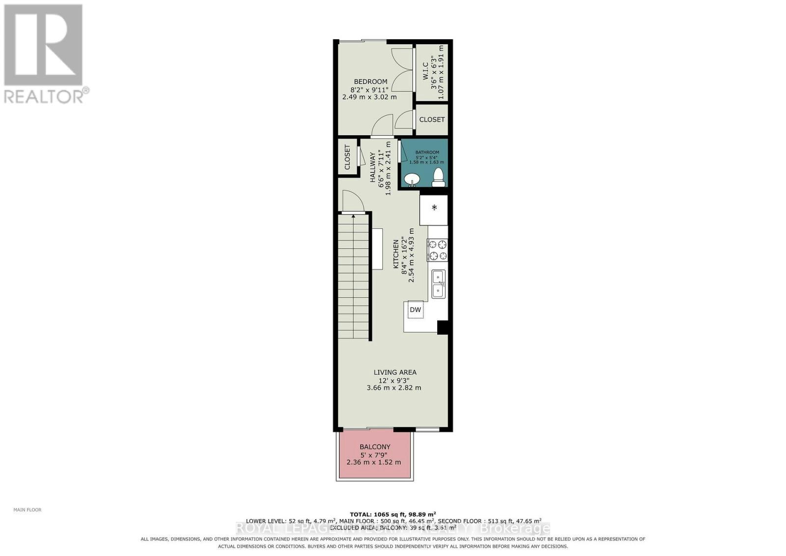 265 Lamarche Avenue, Ottawa, ON, K1W 0M5 - 14