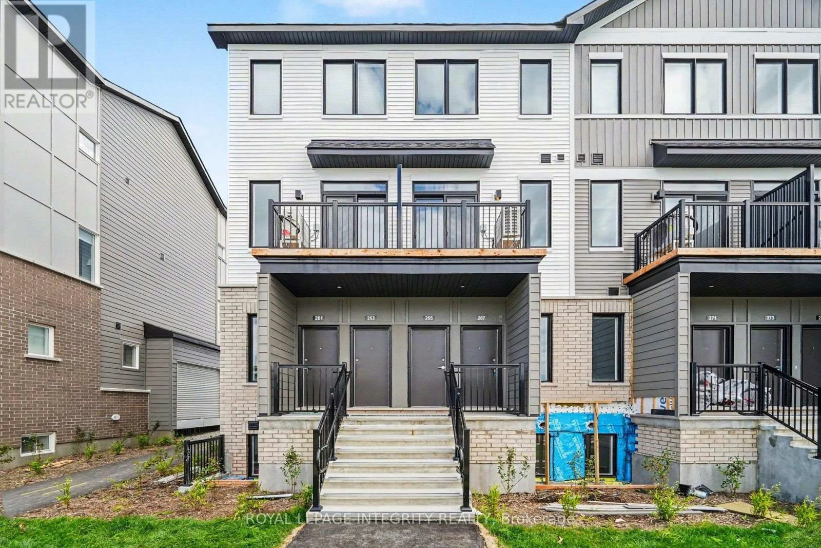 265 Lamarche Avenue, Ottawa, ON, K1W 0M5