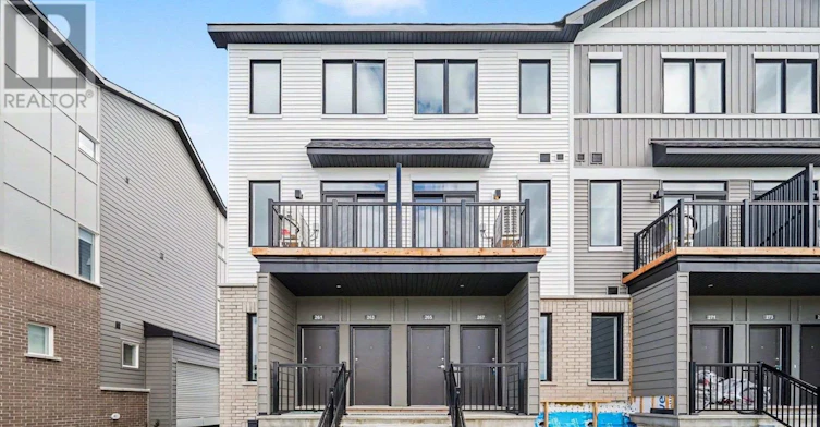 265 Lamarche Avenue, Ottawa, ON, K1W 0M5