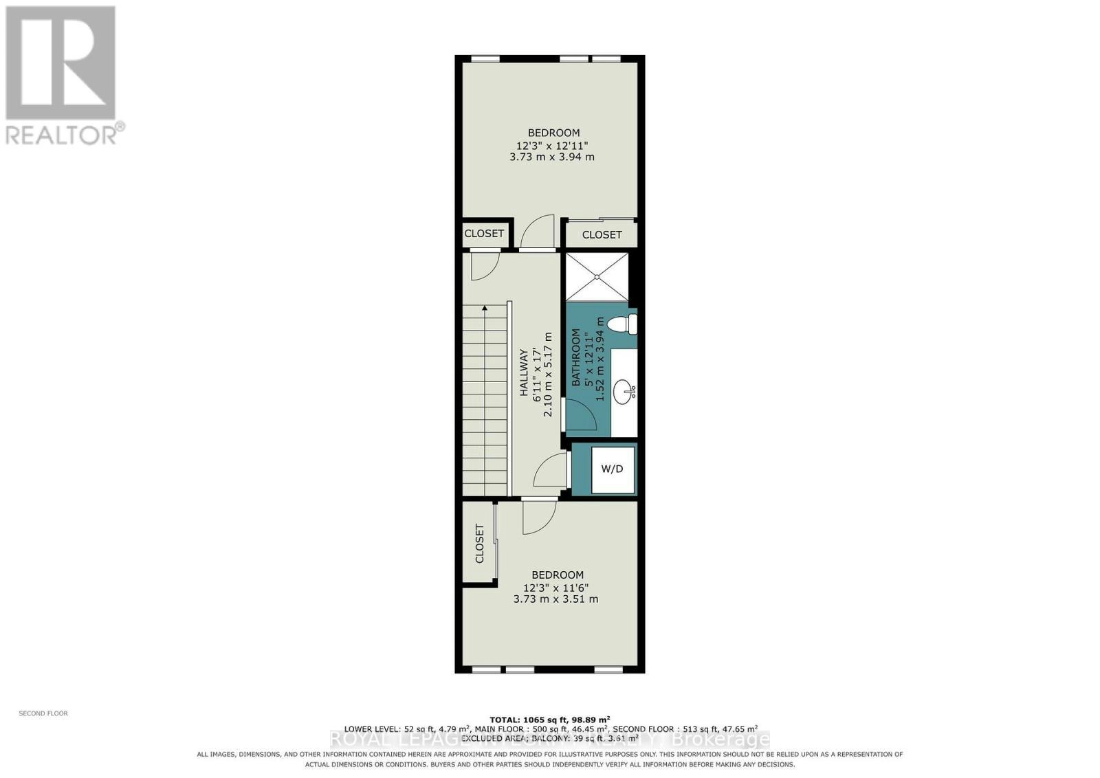 265 Lamarche Avenue, Ottawa, ON, K1W 0M5 - 15