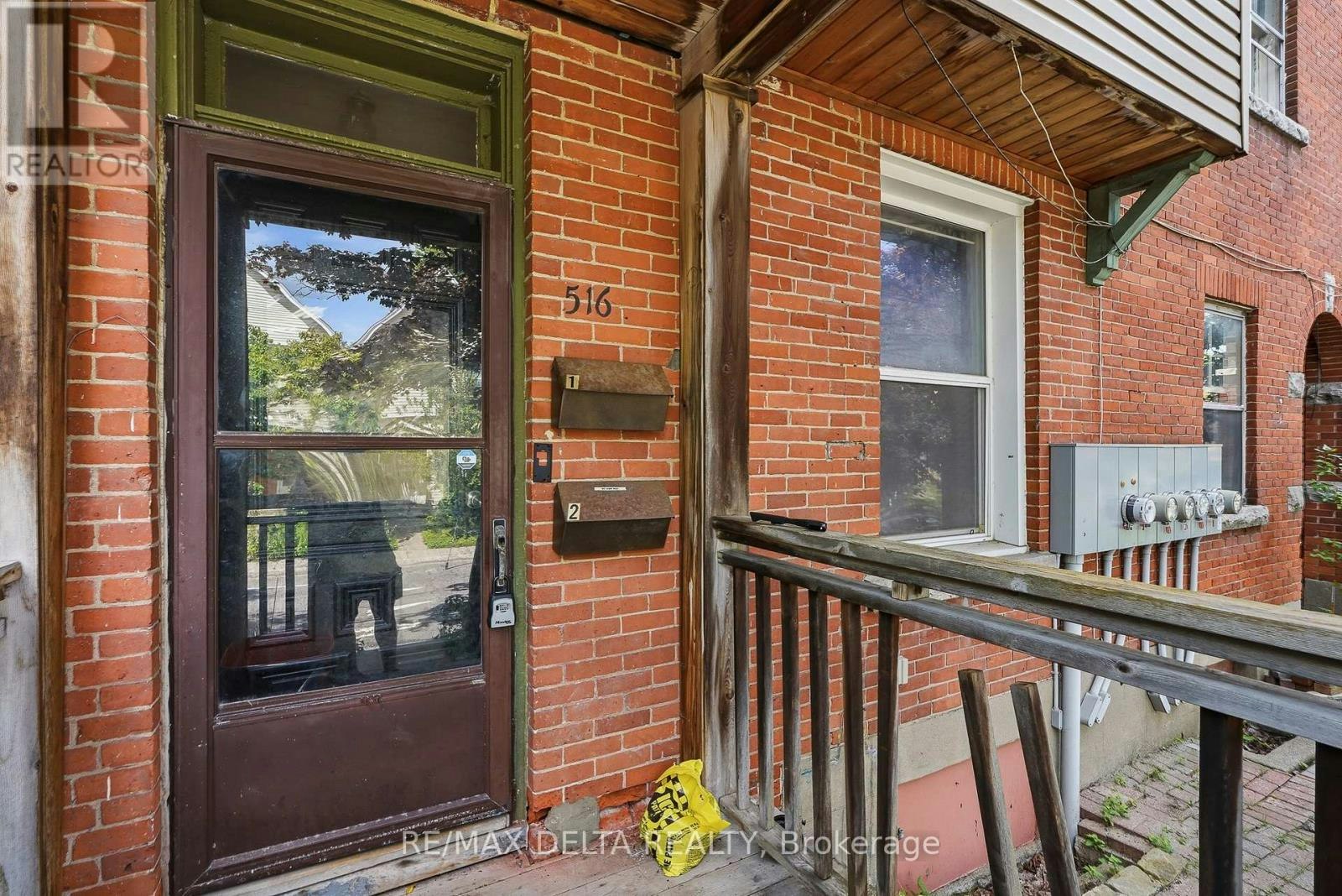 2-516 Bay Street, Ottawa, ON, K1R 6B2 - 3