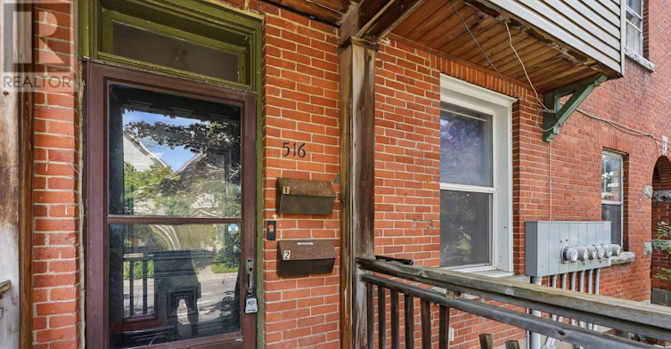 2-516 Bay Street, Ottawa, ON, K1R 6B2 - 3