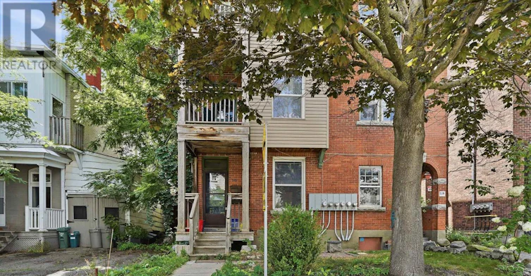 2-516 Bay Street, Ottawa, ON, K1R 6B2 - 2
