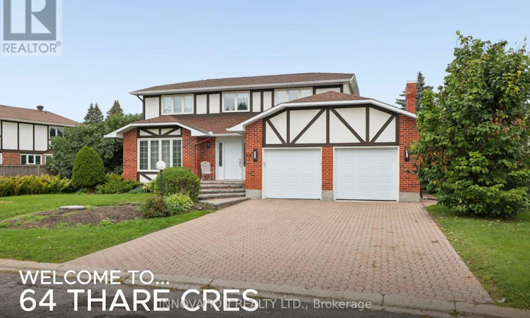64 Thare Crescent