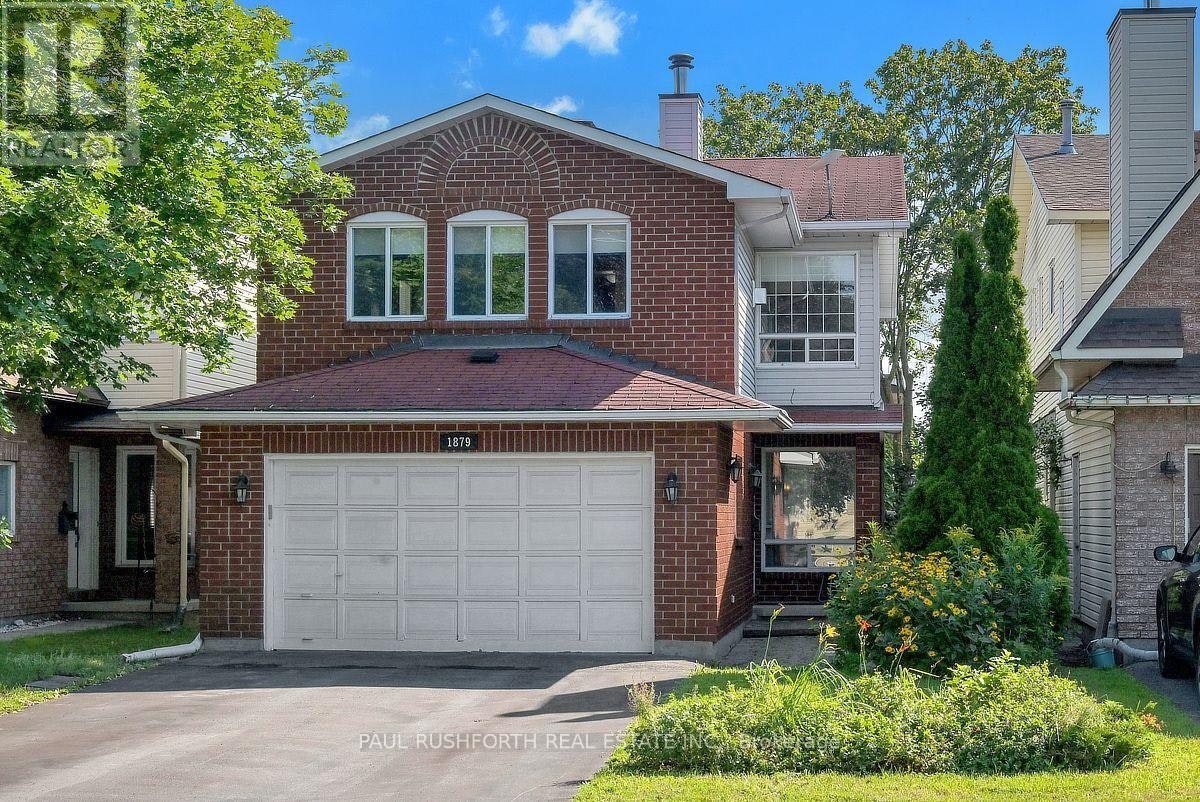 1879 Belcourt Boulevard, Ottawa, ON, K1C 4N3