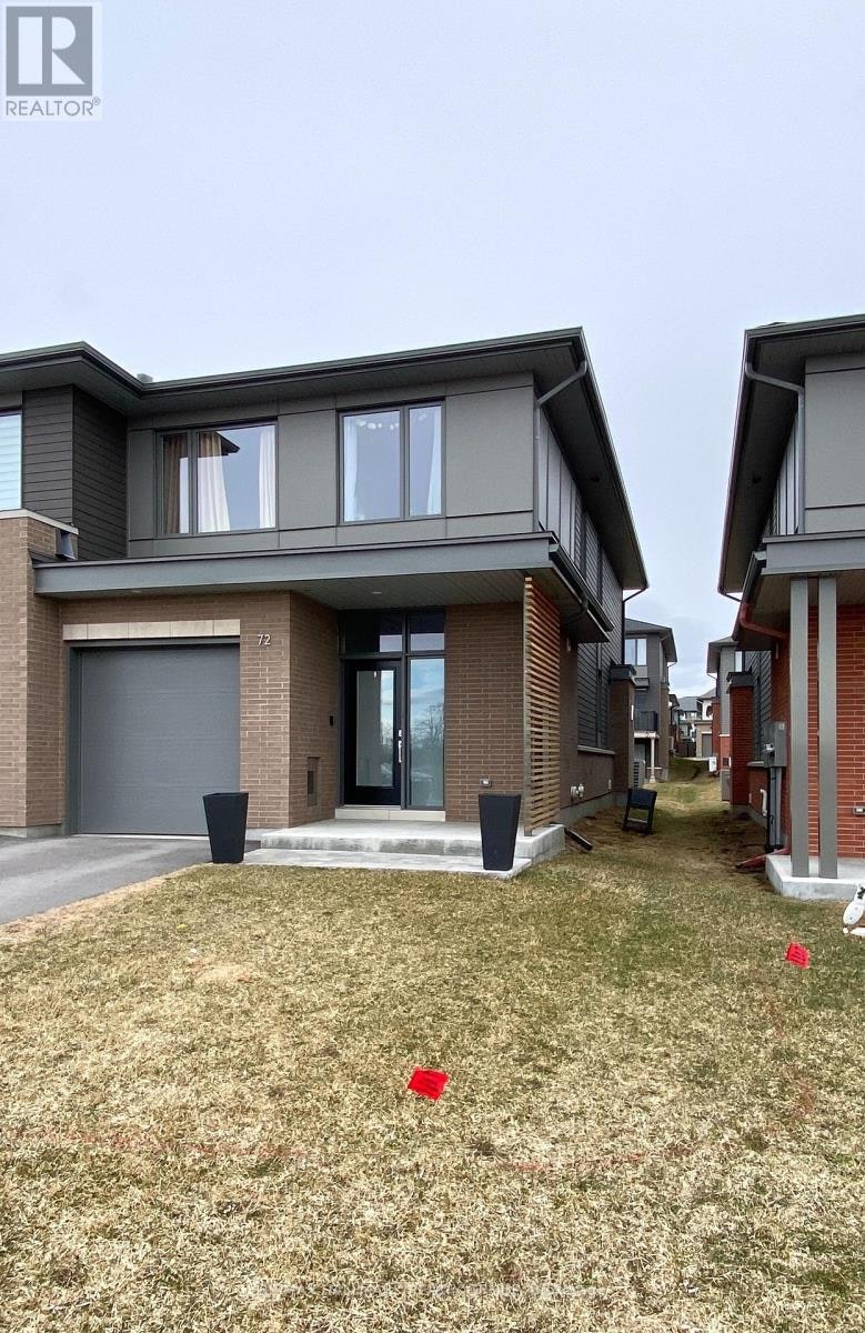 72 Michael Stoqua Street W, Ottawa, ON, K1K 5A2 - 2