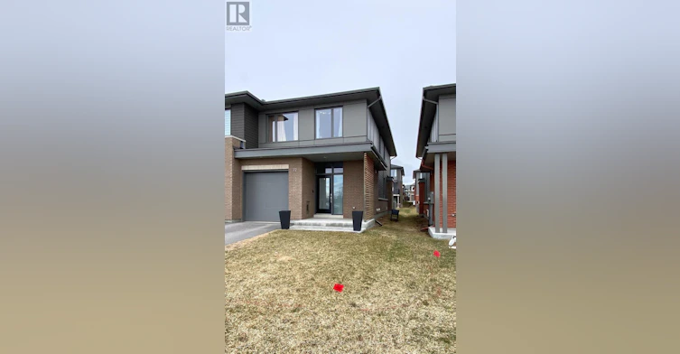 72 Michael Stoqua Street W, Ottawa, ON, K1K 5A2 - 2