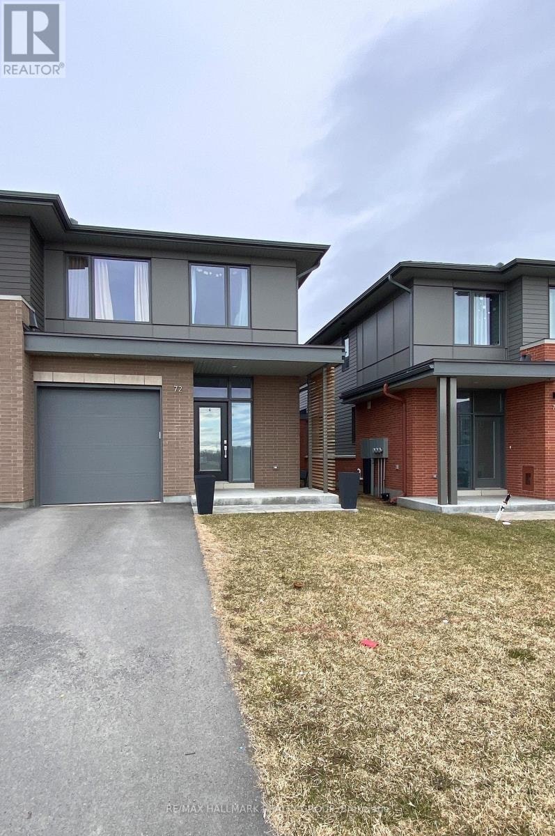 72 Michael Stoqua Street W, Ottawa, ON, K1K 5A2 - 3