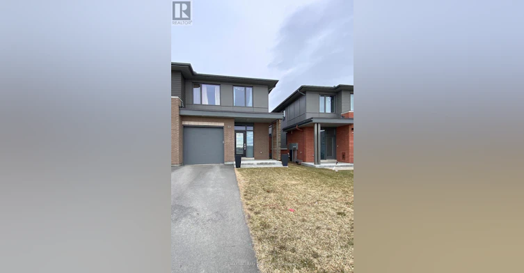 72 Michael Stoqua Street W, Ottawa, ON, K1K 5A2 - 3