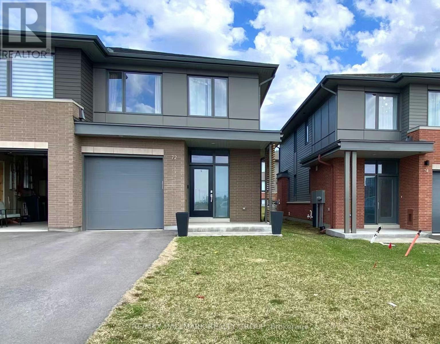 72 Michael Stoqua Street W, Ottawa, ON, K1K 5A2