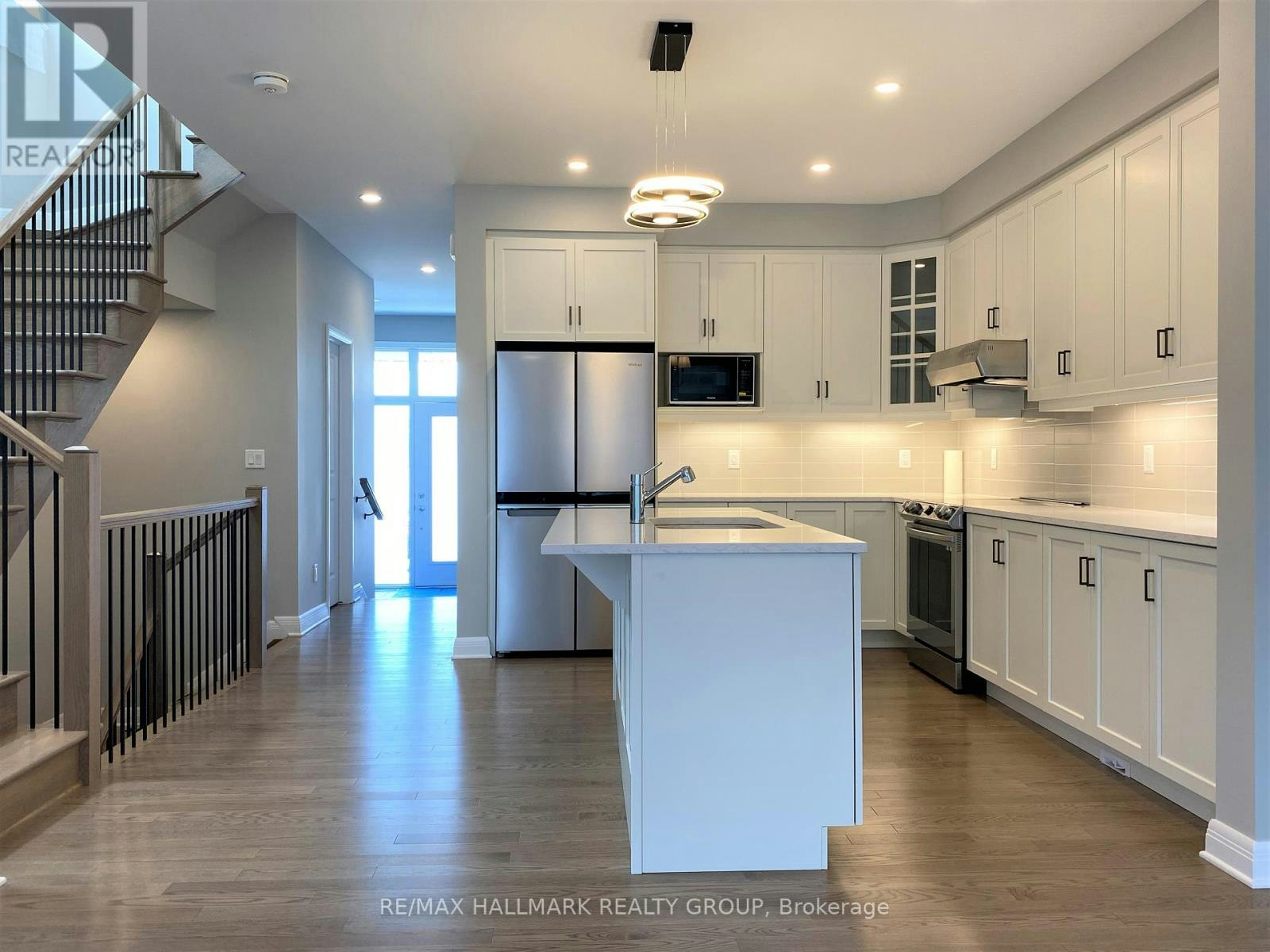 72 Michael Stoqua Street W, Ottawa, ON, K1K 5A2 - 6