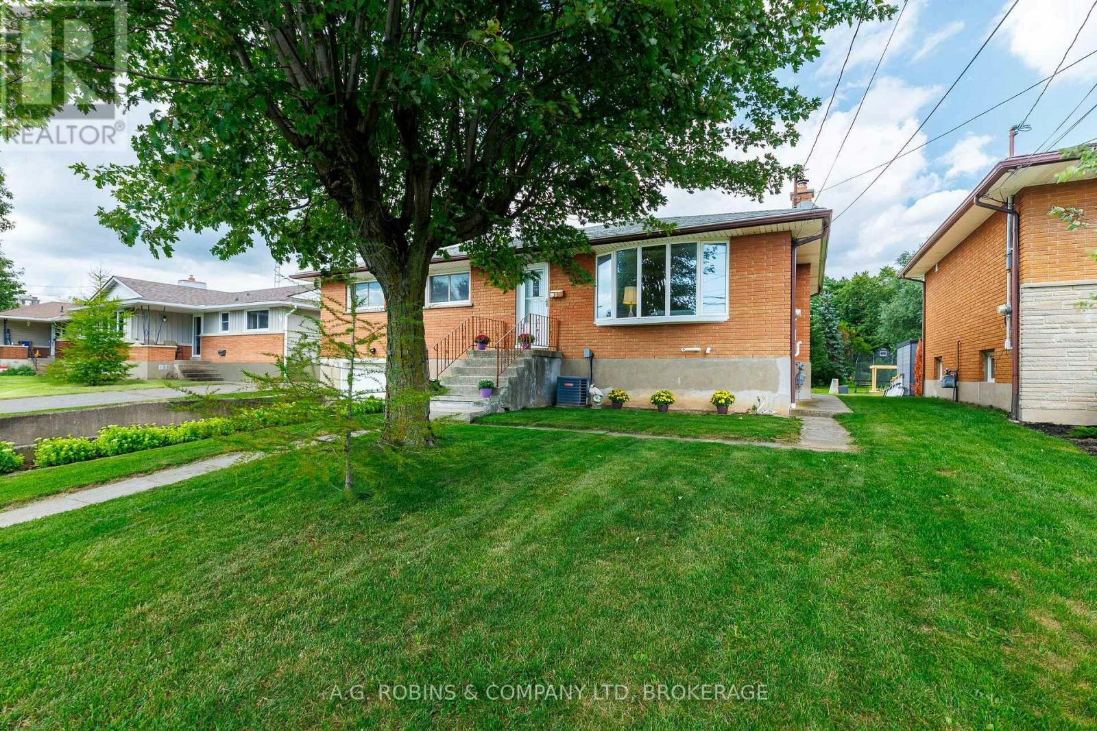 12 Berkley Avenue, Port Colborne, ON, L3K 1T2