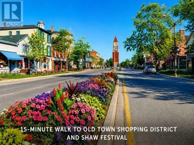 9-608 Simcoe Street, Niagara-on-the-Lake, ON, L0S 1J0 - 22