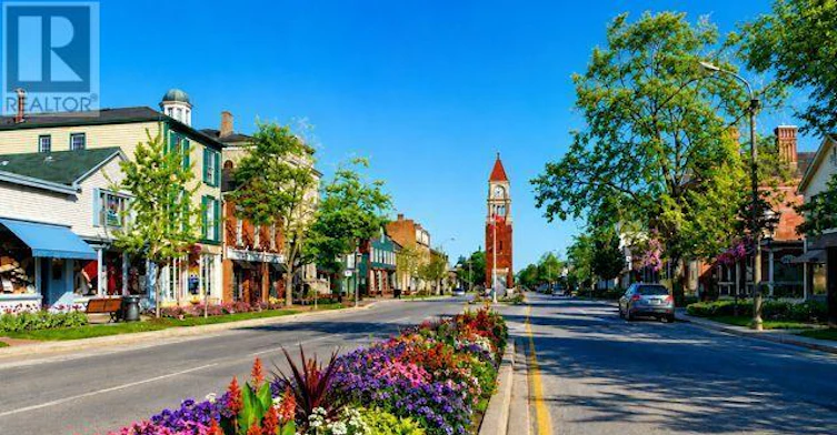 9-608 Simcoe Street, Niagara-on-the-Lake, ON, L0S 1J0 - 22