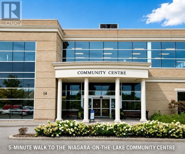 9-608 Simcoe Street, Niagara-on-the-Lake, ON, L0S 1J0 - 21