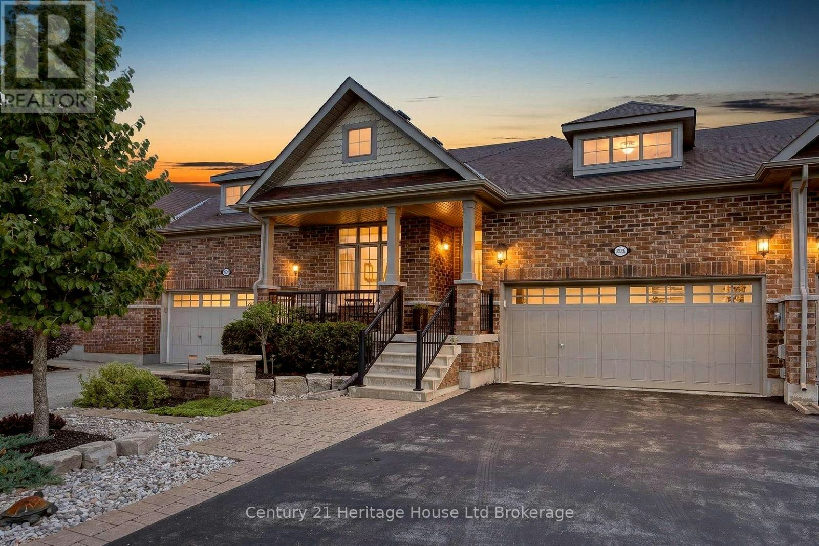 528 Baldwin Crescent, Woodstock, ON, N4T 0G4
