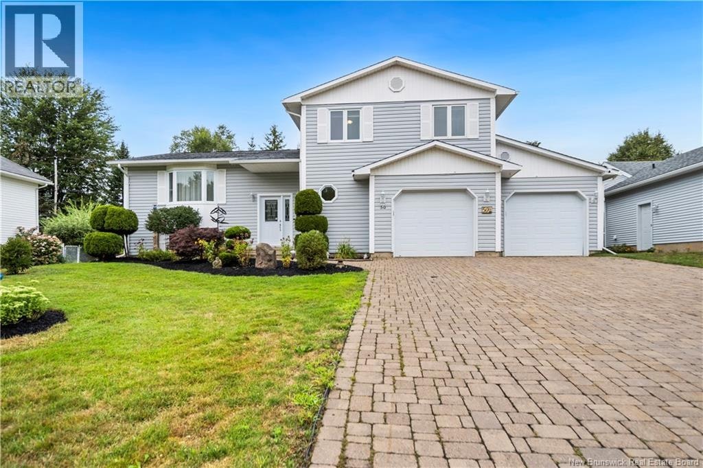 50 Mcdowell Avenue, Riverview, NB, E1B 4J2
