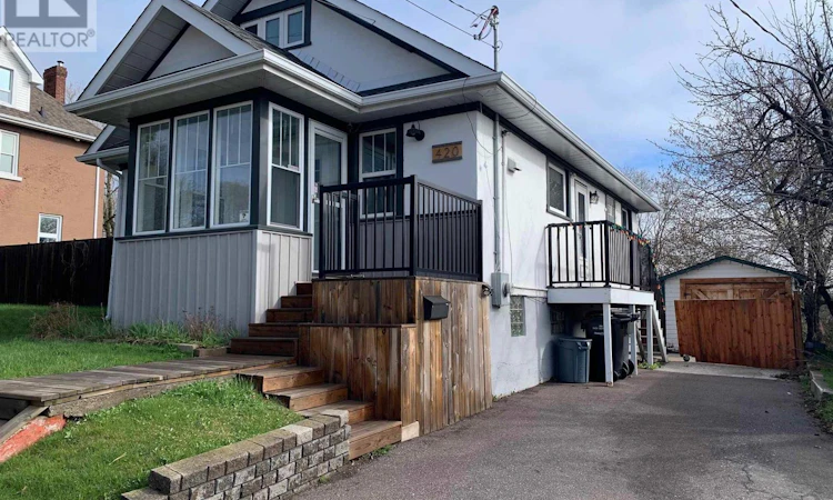 420 Van Norman Street