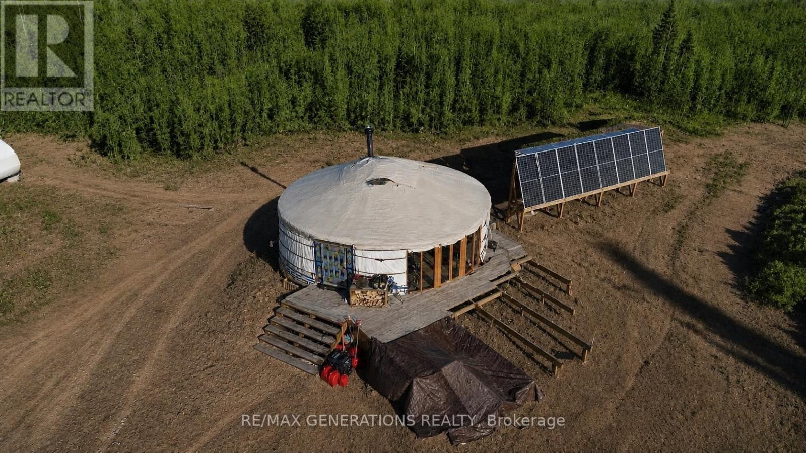 459 Fish Hatchery Road, Dorion, ON, P0T 1K0
