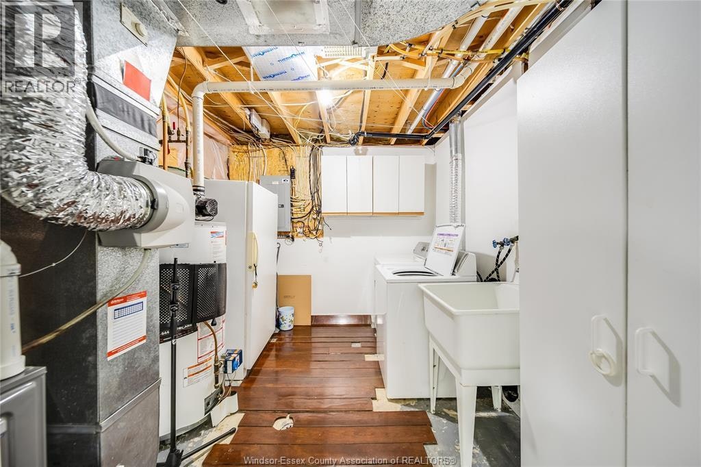 LOWER-1559 Chateau Avenue, Windsor, ON, N8P 1M3 - 15