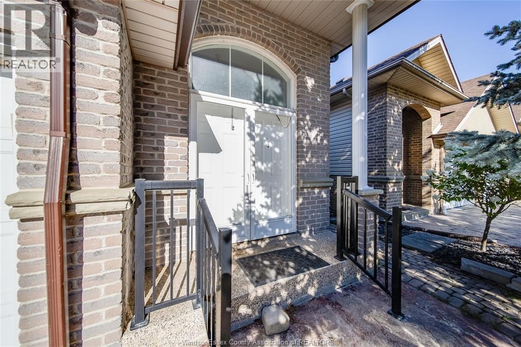 LOWER-1559 Chateau Avenue, Windsor, ON, N8P 1M3 - 3