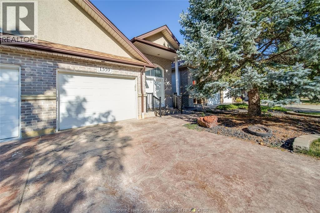 LOWER-1559 Chateau Avenue, Windsor, ON, N8P 1M3 - 2