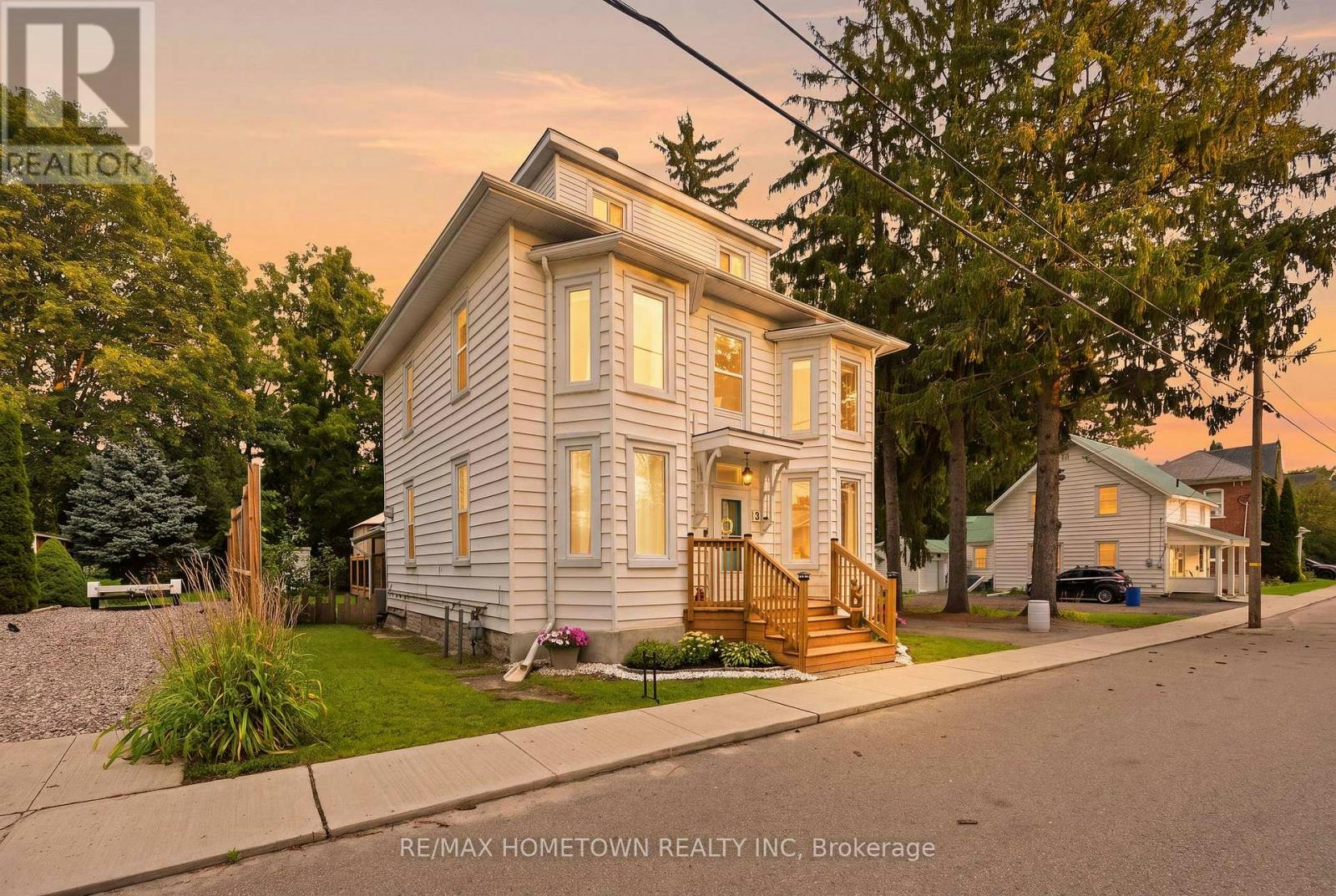 3 Reid Street, Athens, ON, K0E 1B0