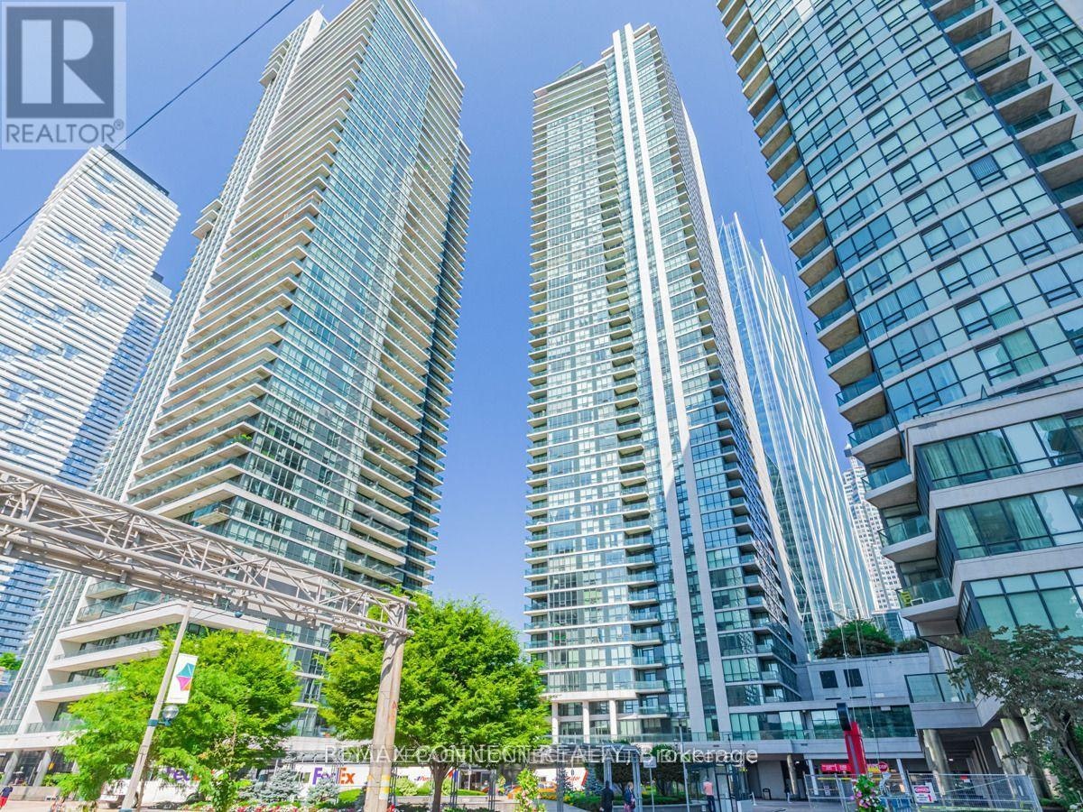 1407-18 Harbour Street, Toronto, ON, M5J 2Z6