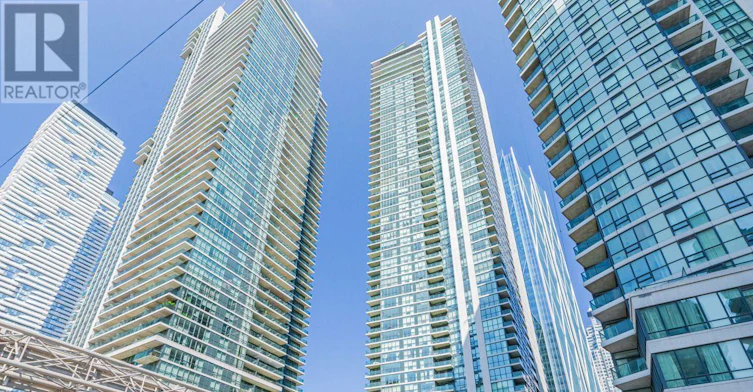 1407-18 Harbour Street, Toronto, ON, M5J 2Z6