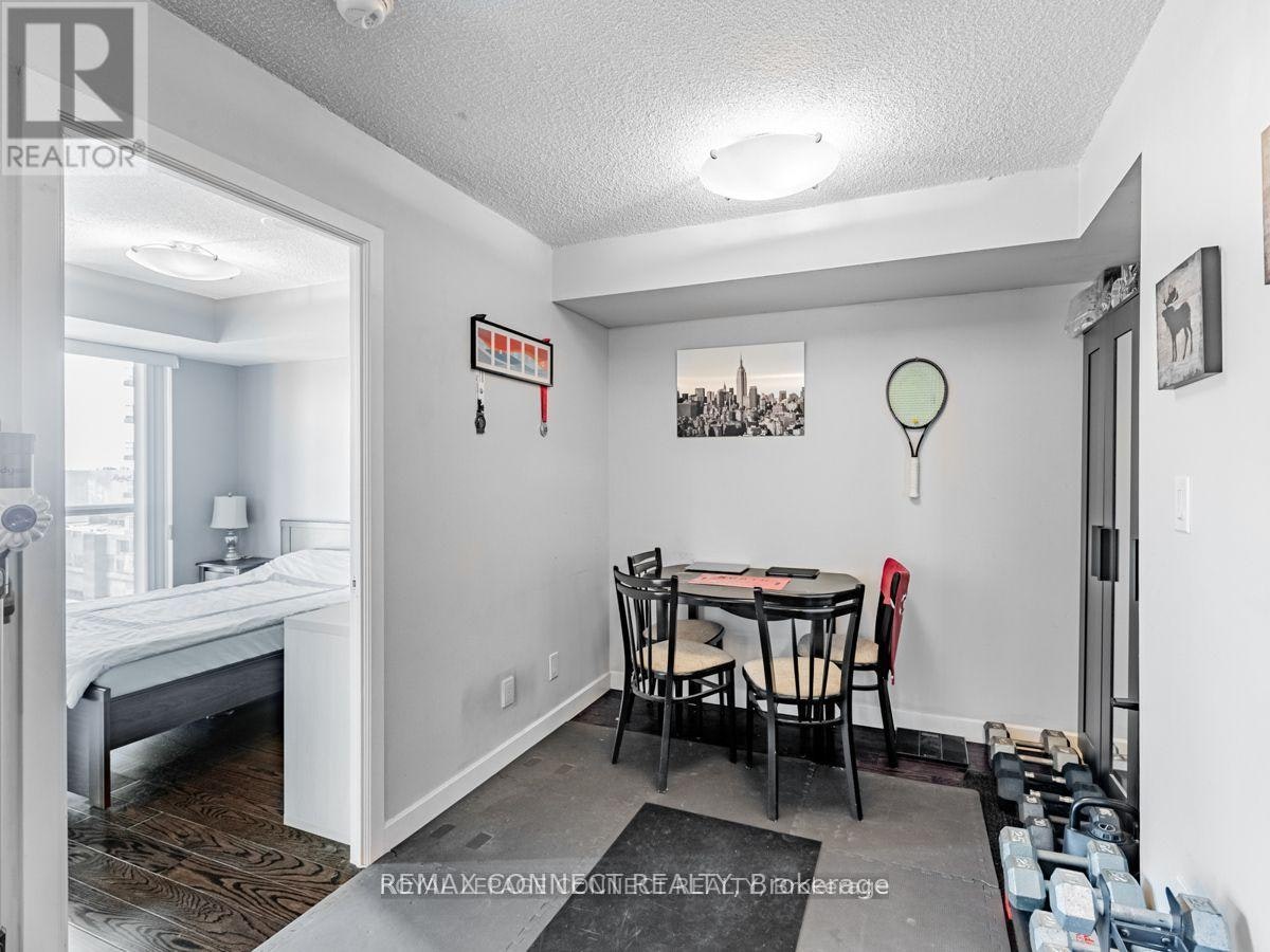 1407-18 Harbour Street, Toronto, ON, M5J 2Z6 - 9