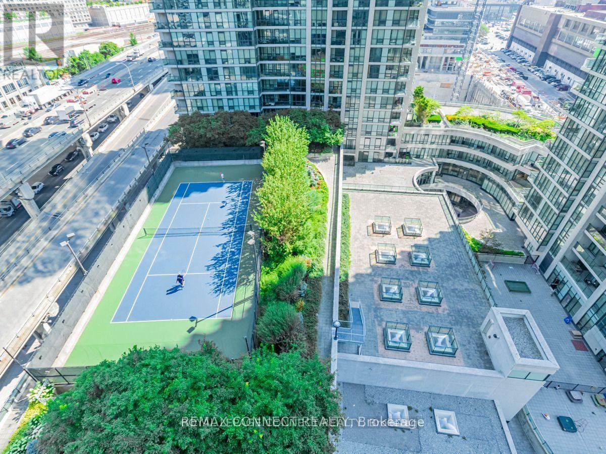 1407-18 Harbour Street, Toronto, ON, M5J 2Z6 - 21