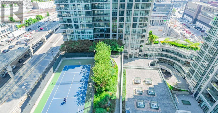 1407-18 Harbour Street, Toronto, ON, M5J 2Z6 - 21