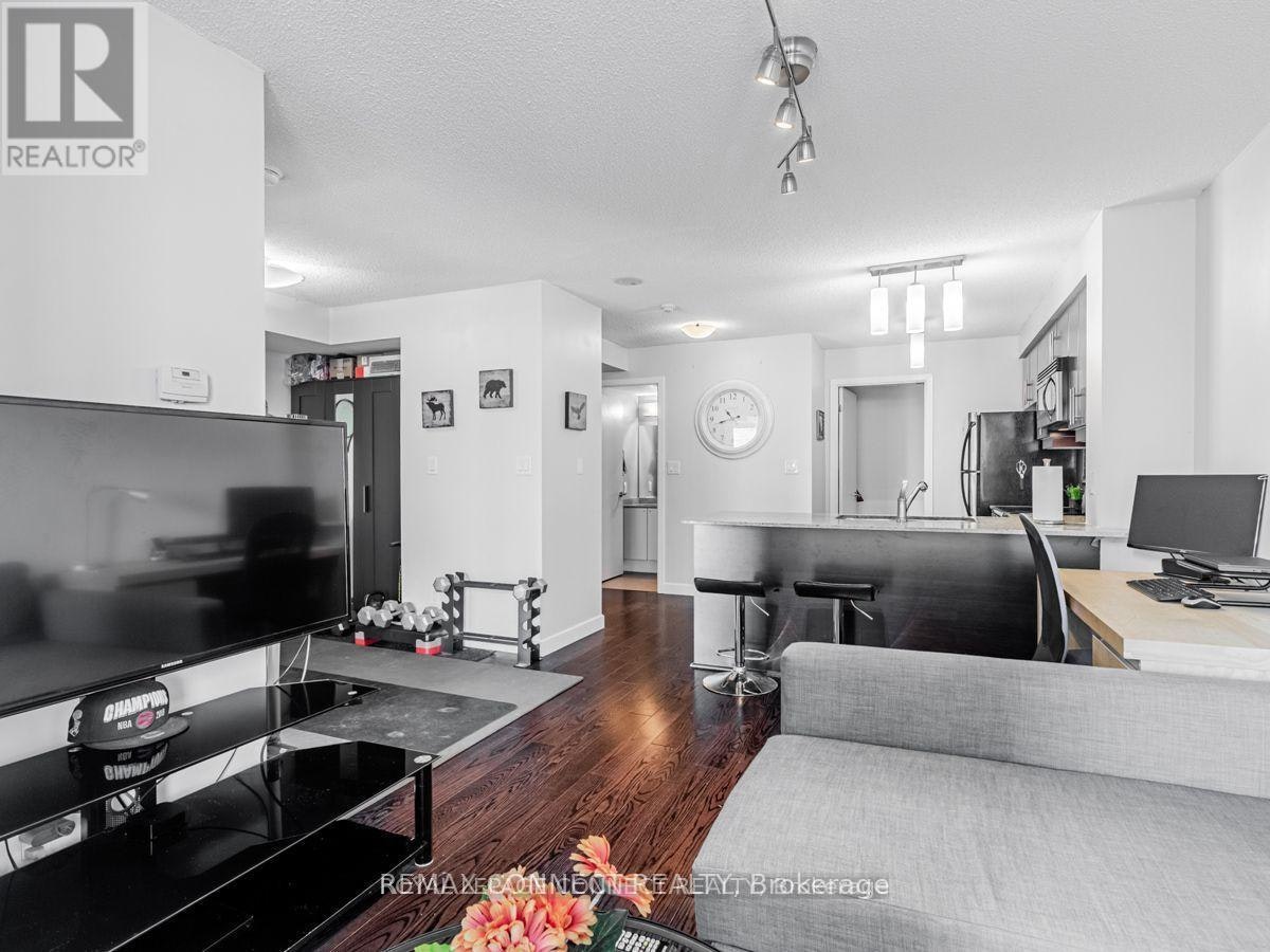 1407-18 Harbour Street, Toronto, ON, M5J 2Z6 - 7